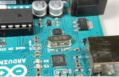 clock speed arduino mega|Arduino Oscillators: Clock Speed & ATmega328p Oscillator .